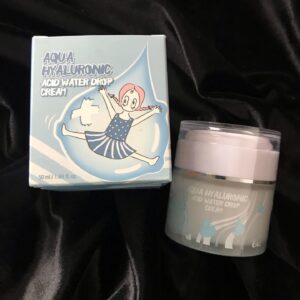 Aqua Hyaluronic Acid Water Drop Cream 2