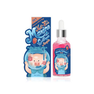Hell Pore Marine Collagen Ampule