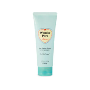 Wonder Pore Deep Foaming Cleanser