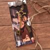 Attack On Titan Llave Eren Collar (SKN)