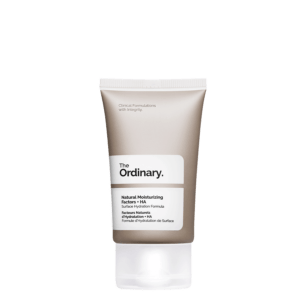 The Ordinary Moisturizing Factors + HA  30ml