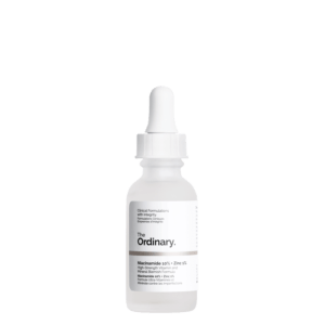 The Ordinary Niacinamide 10% + Zinc 1% 30ml