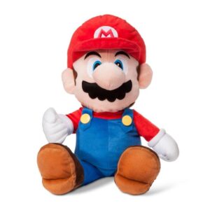 Nintendo Super Mario Bros Pillow