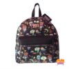 Invader Zim Bagpack