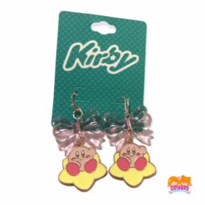 Kirby Ribon Aretes