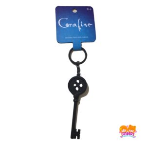 Coraline Llave
