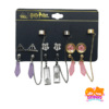Harry Potter Set de Aretes