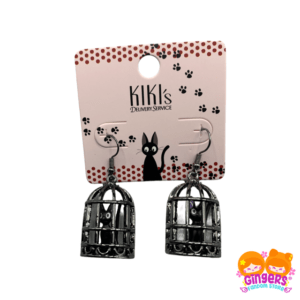 Kiki´s Delivery Service Colgantes Jaula