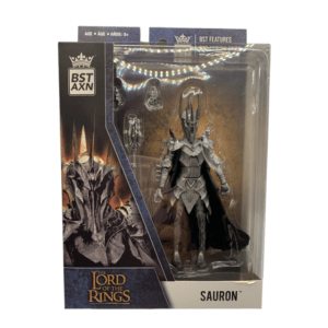 The Lord Of The Rings Sauron BST AXN