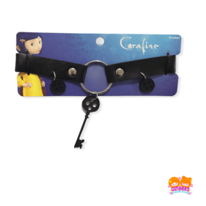 Coraline Choker