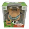 KRUMM NICKELODEON FIGURA DE VINIL