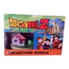 DRAGONBALL Z COLLECTORS BUNDLE