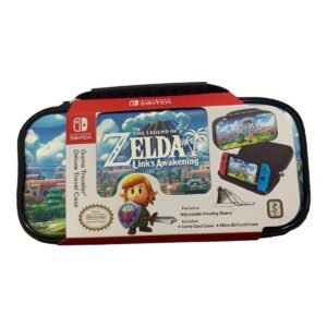SWITCH CASE ZELDA MOD. NNS47